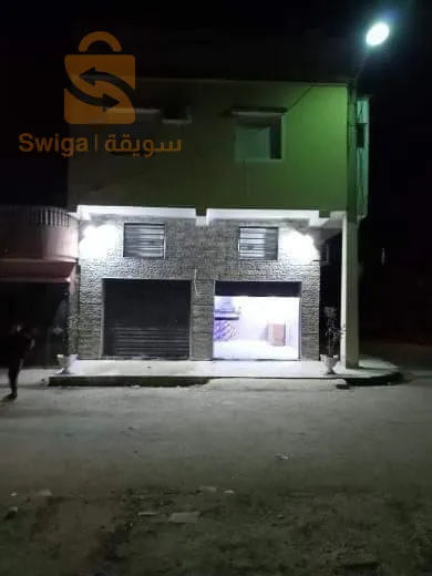 حاسي البيوض وهران
