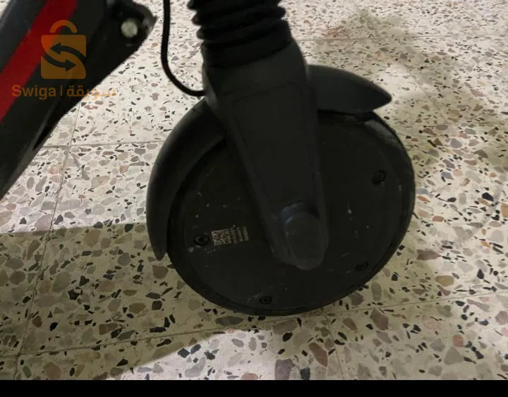 trotinette ninebot 42v