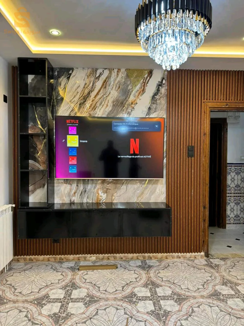 ec CSC b02n03ali mandjlie nouvelle ville