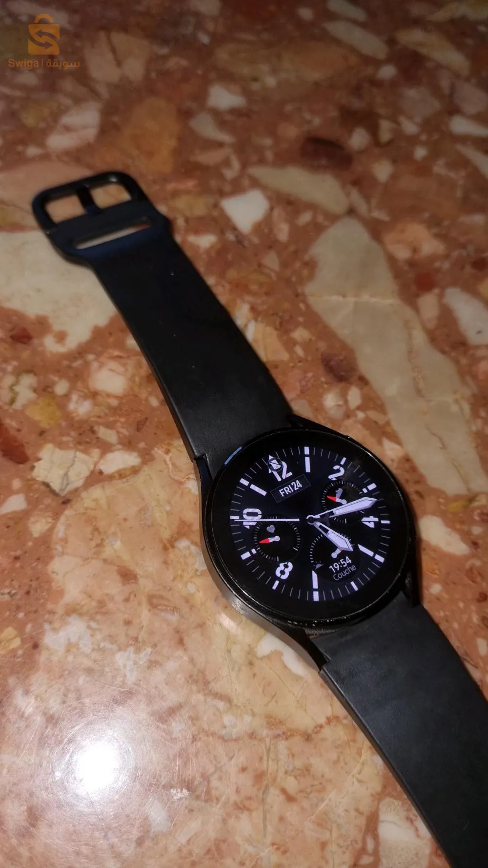 galaxy watch 4