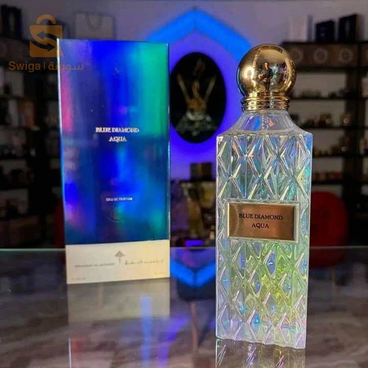 عطور الحرمين 🇸🇦