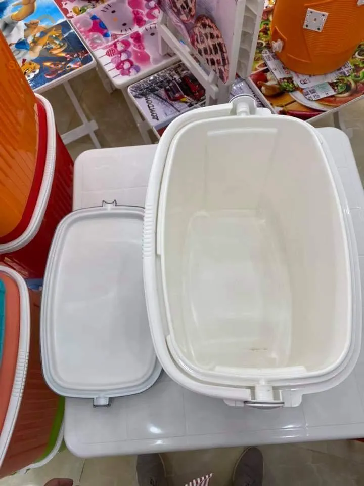 Glacière ferdi plast 26 L