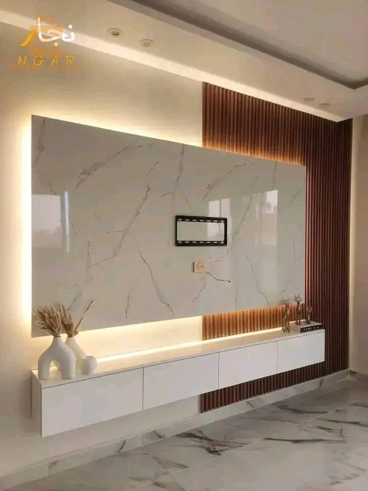 كل ما يتعلق بالديكور الداخلي