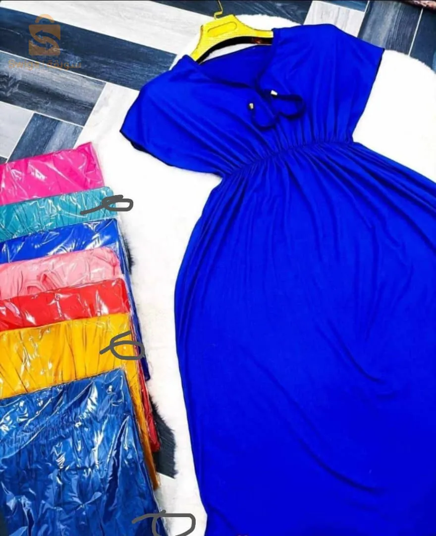 روبة تهبل 💙  بسعر يهبل 😘