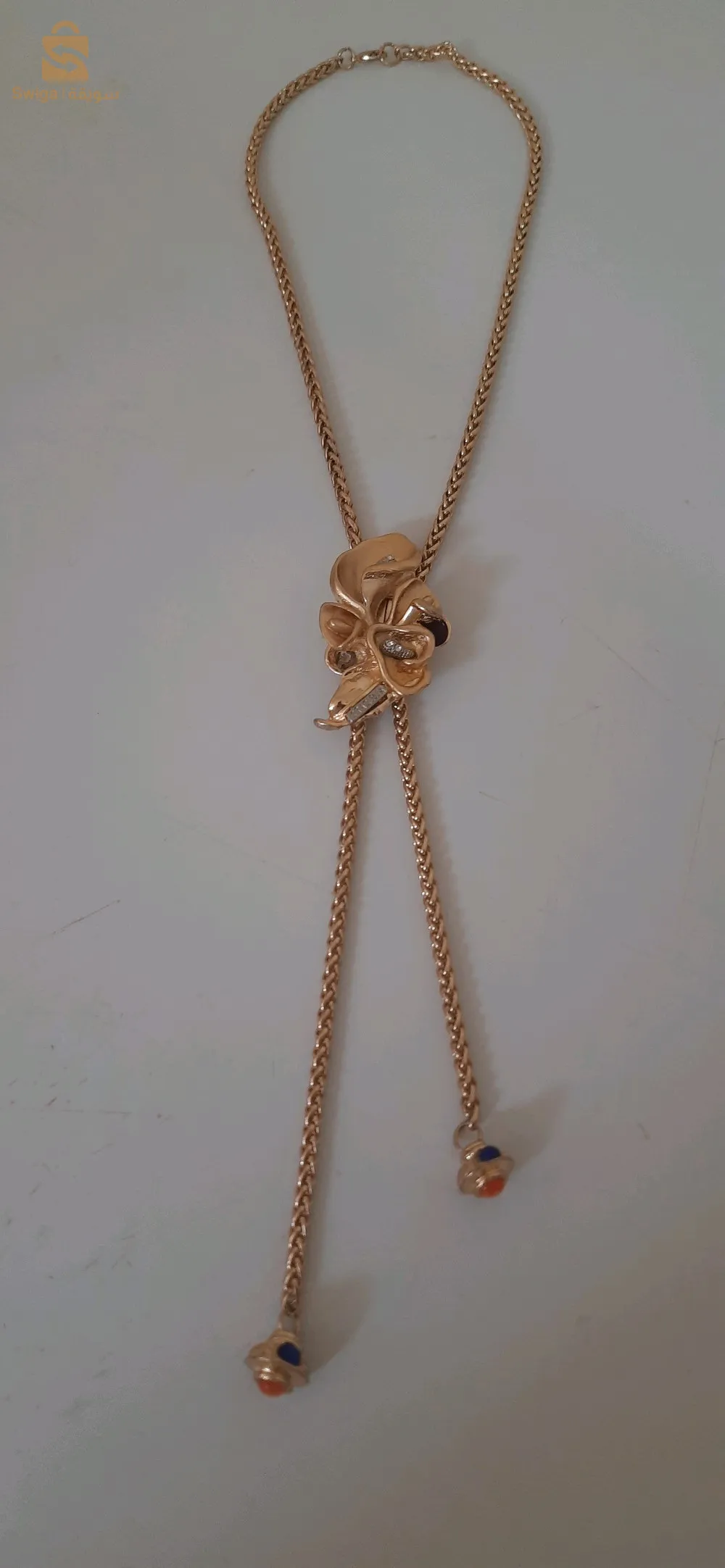 سلاسل بلاكيور نوعية ممتازة