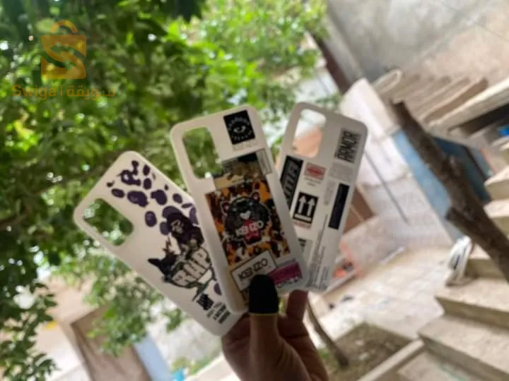 أونتي شوك للبيع