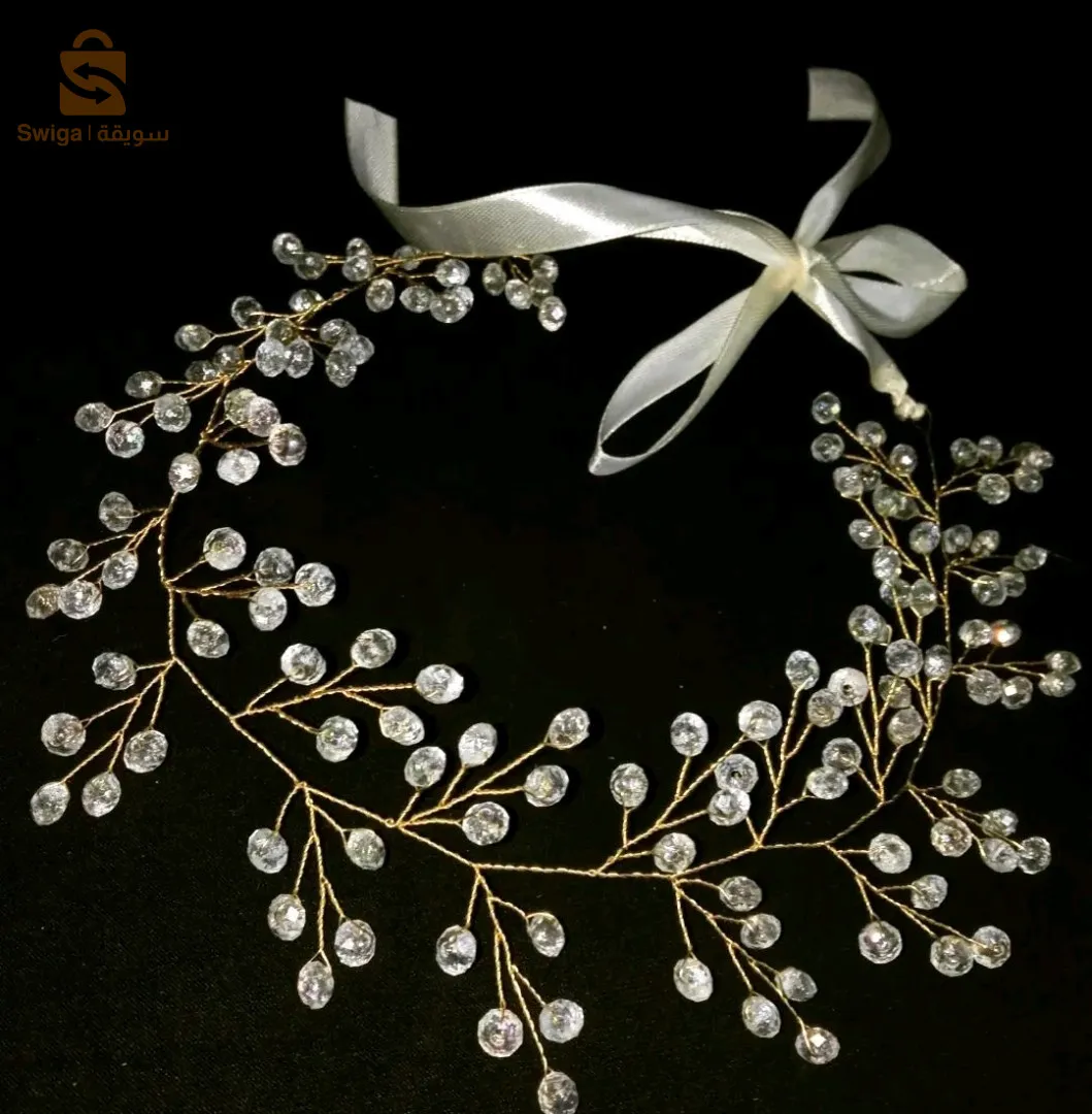 اكسسورات كريستال