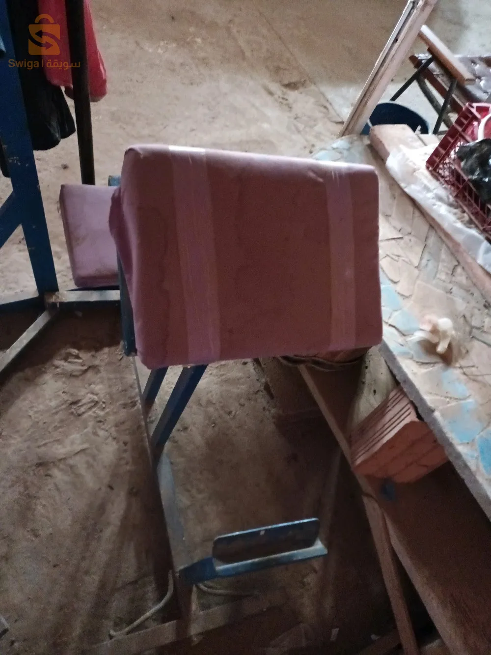 كمال الاجسام