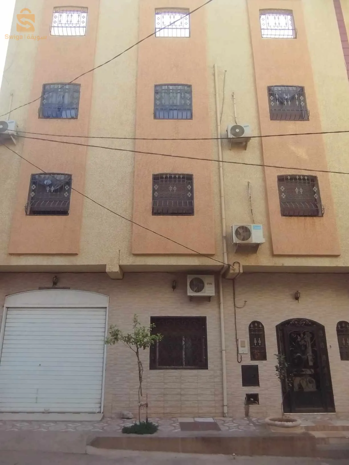 telemcen Maghnia حي ابن سينا