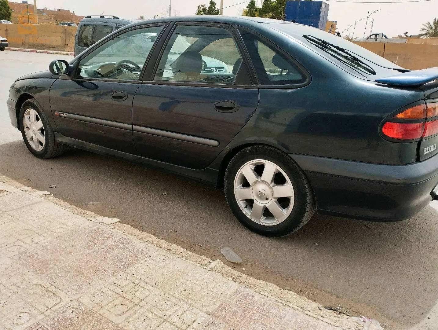 laguna عائلية نظيفة ممتازة