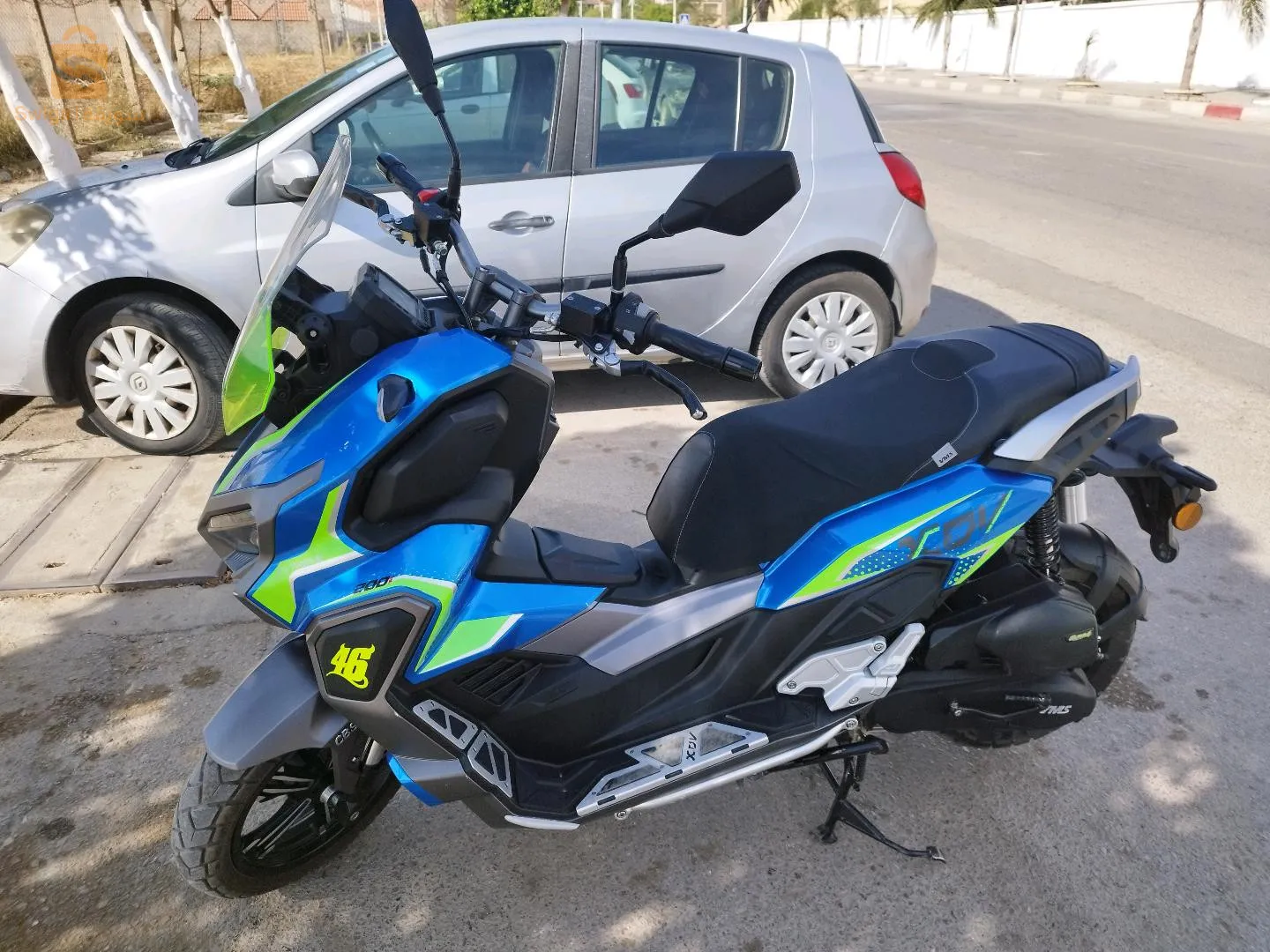 xdv 200 2023