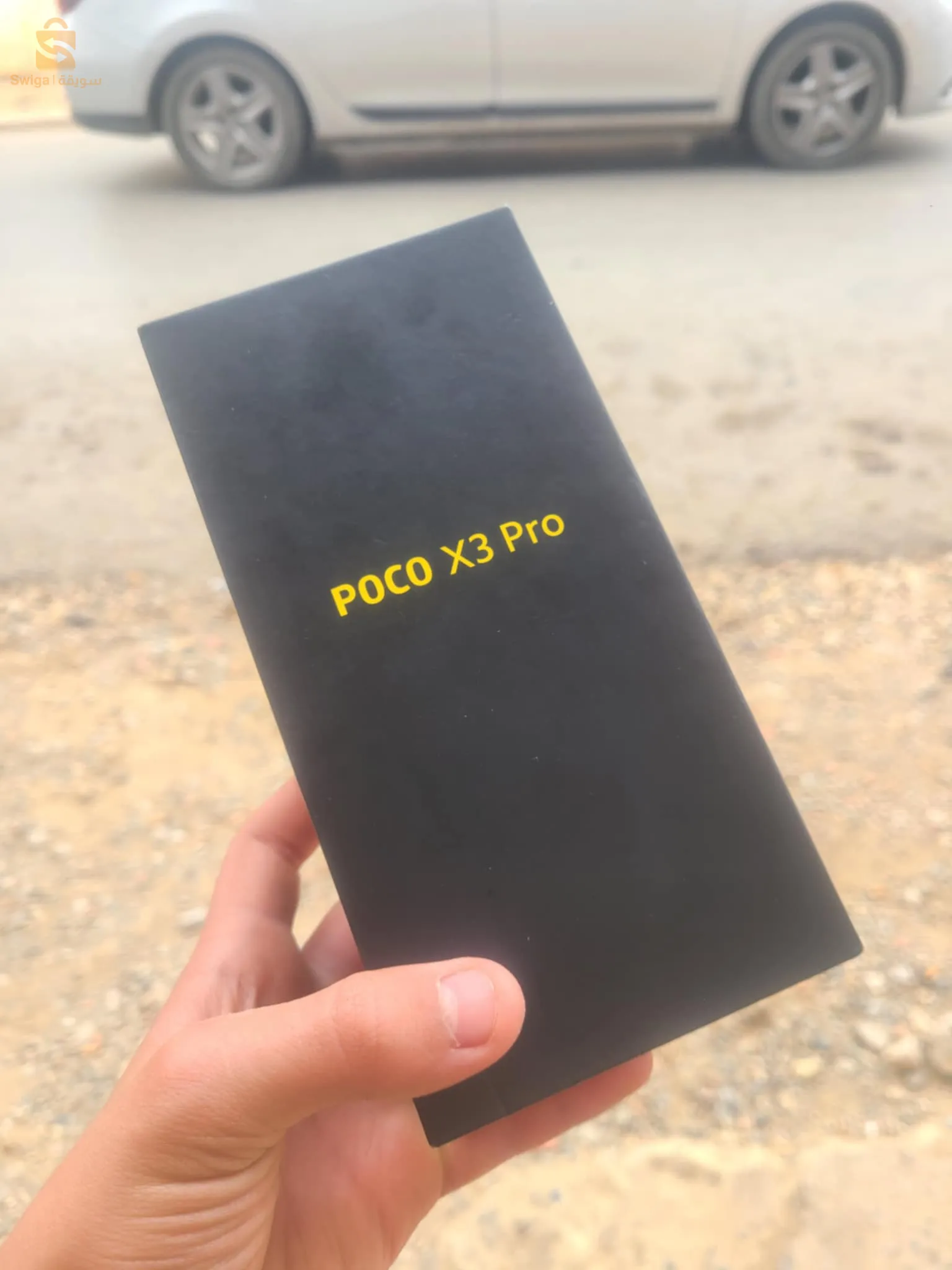 poco x3pro