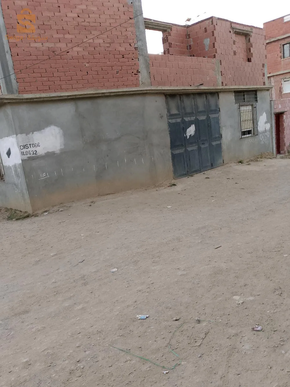 حي مويحلة بودواو