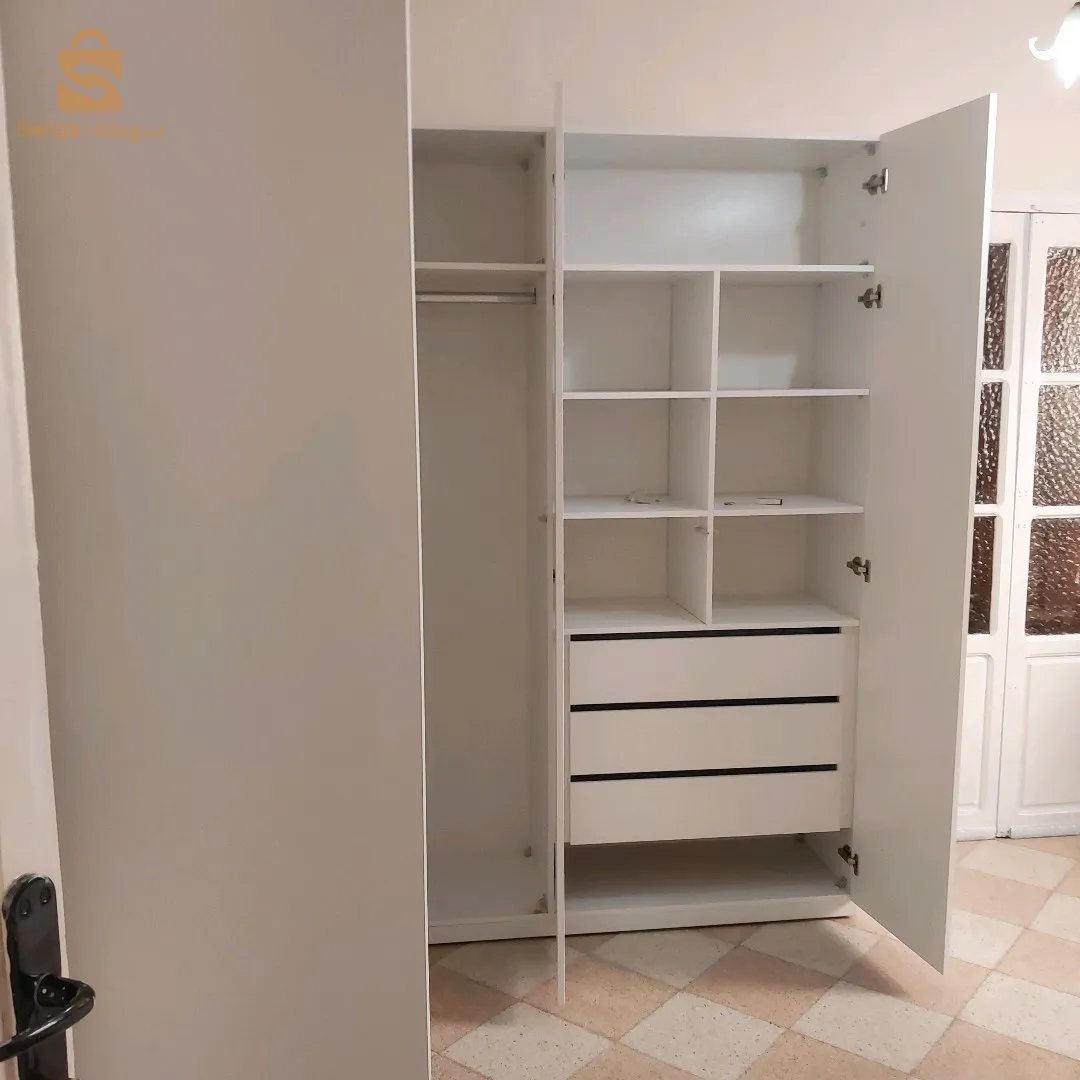 dressing sur mesure