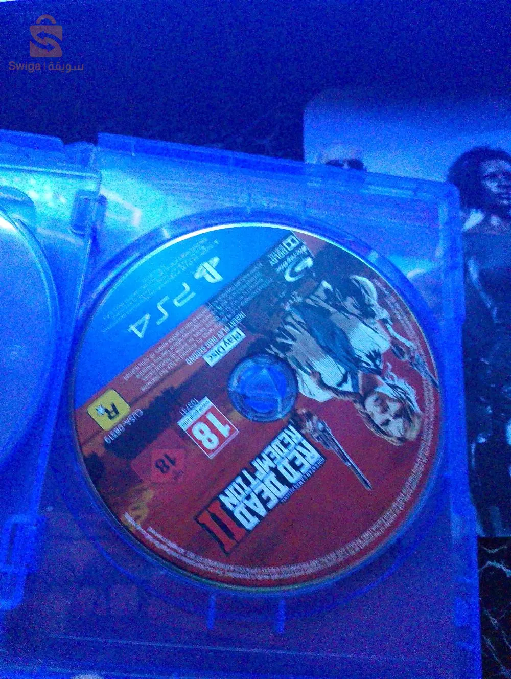 PlayStation 4