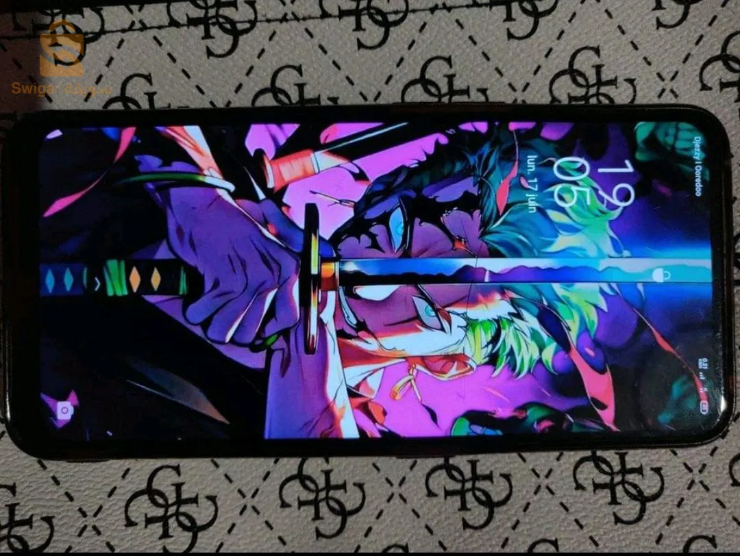 Oppo F11 Pro