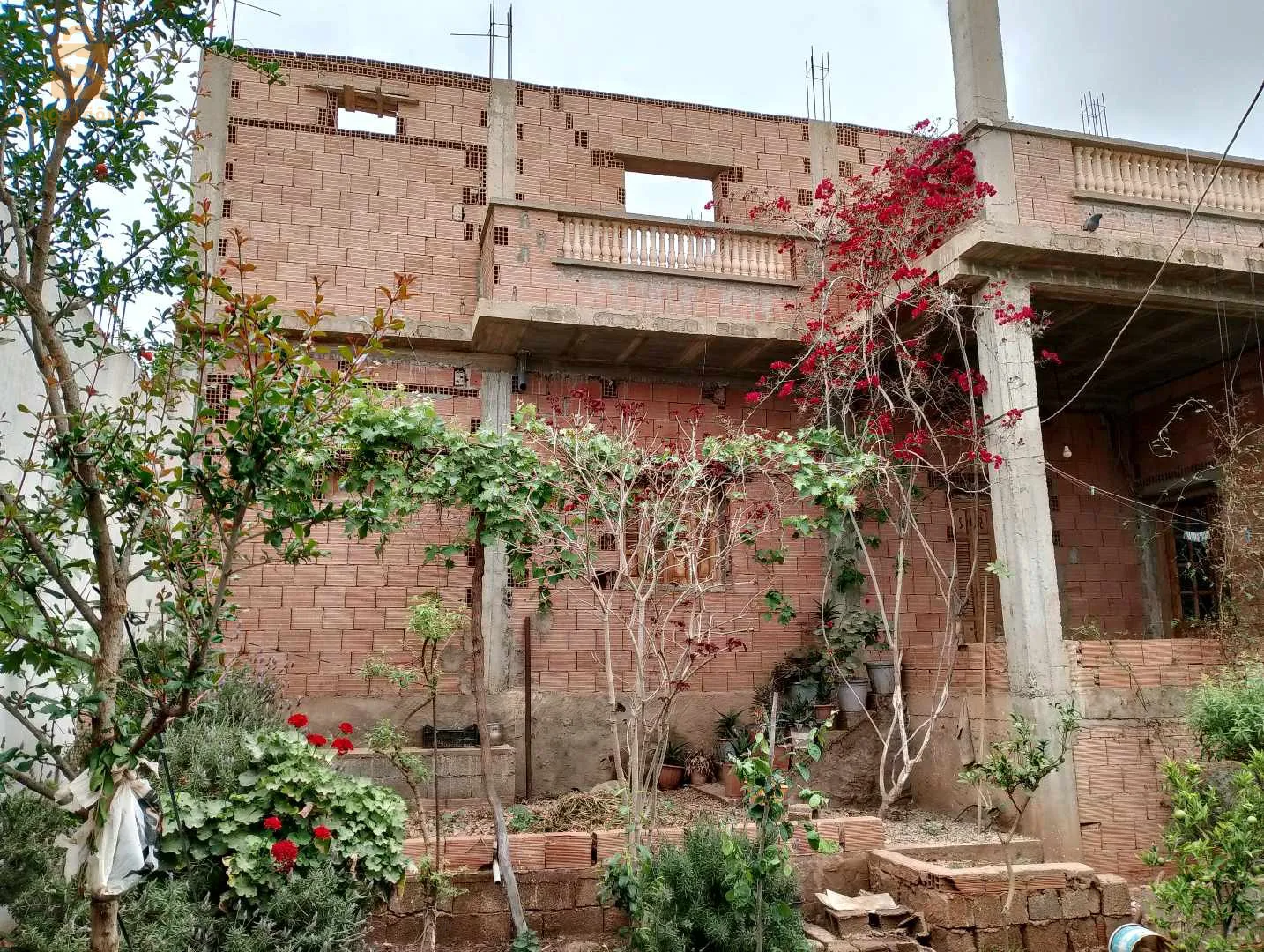 مسكن للبيع