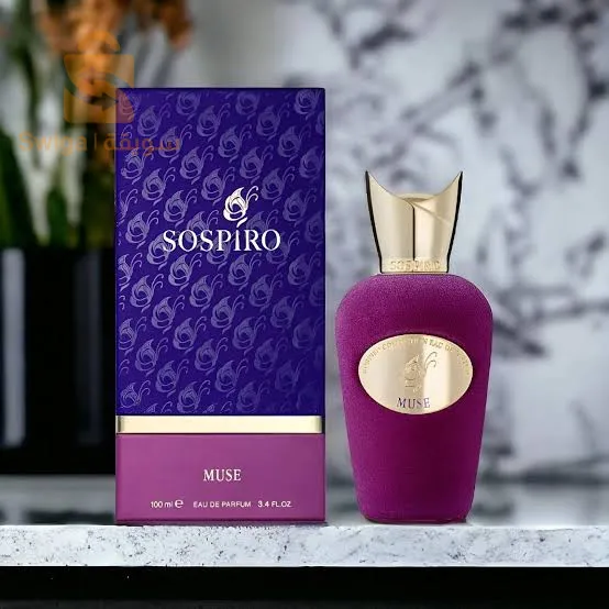 عطور نسائية رائعة