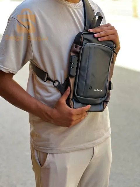 Sacoche fashion antivol original qualité