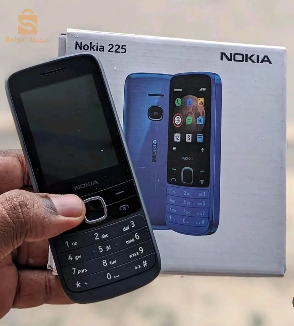 nokia 225