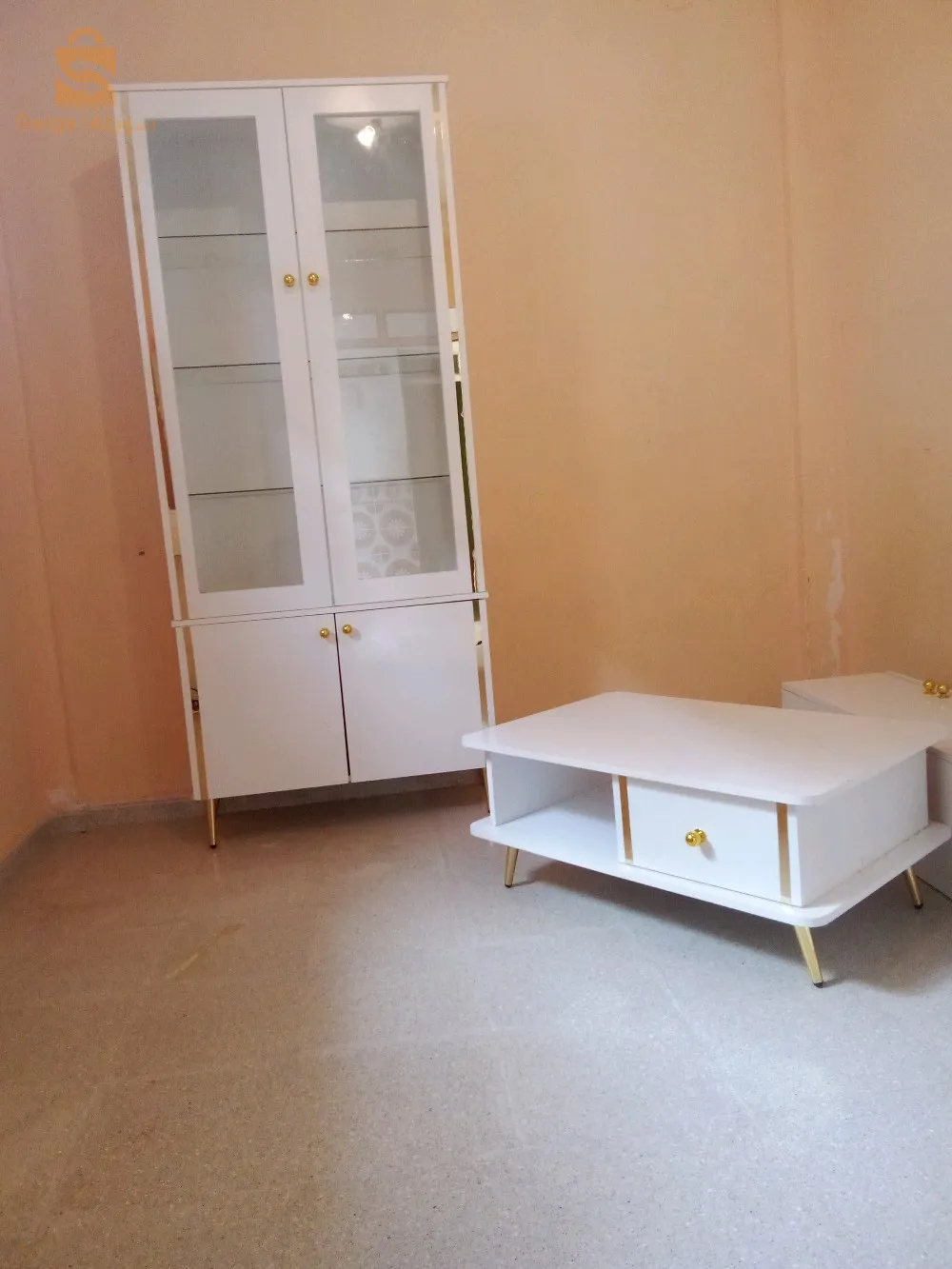 ارجونتري +طابل باز