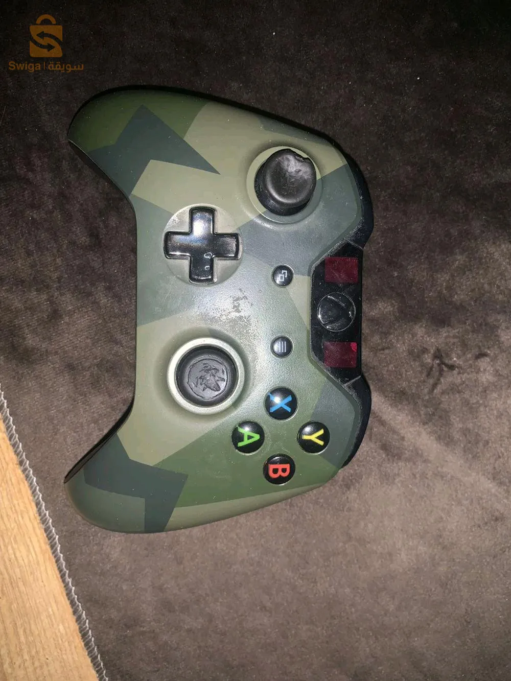 Xbox one 500GB