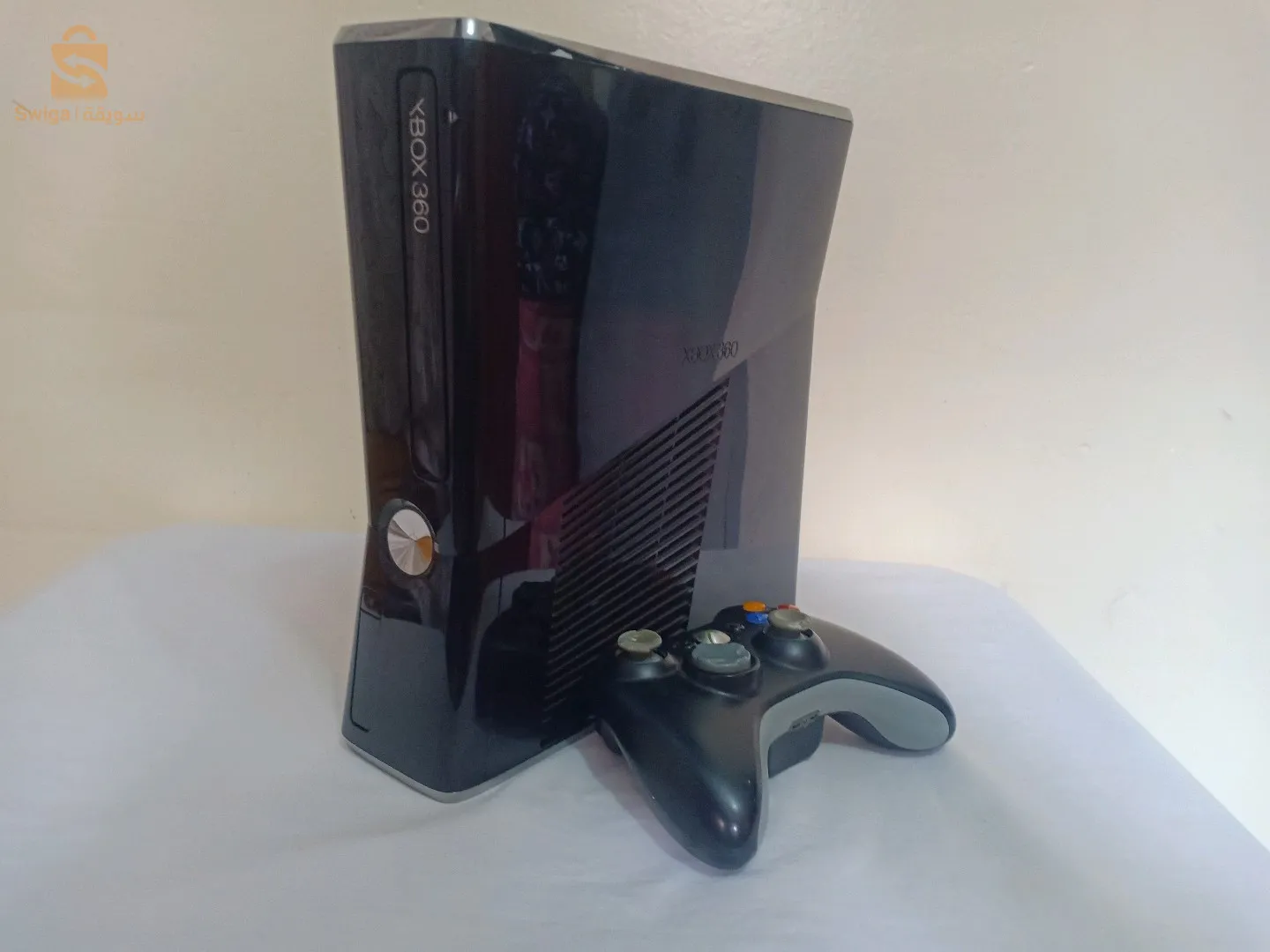 Xbox 360
