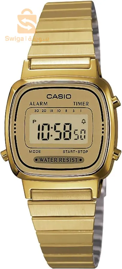 Casio LA670W (VINTAGE)