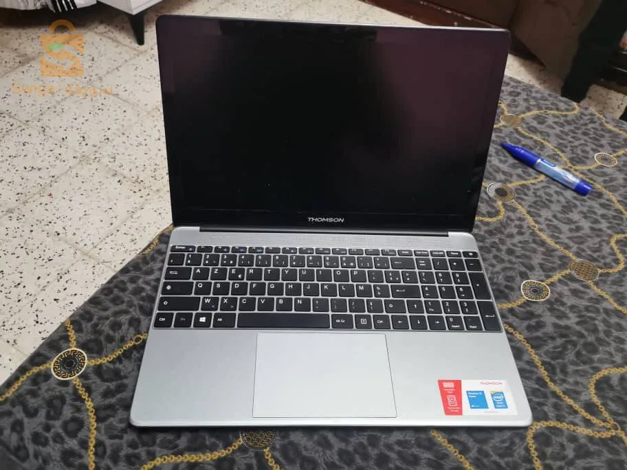 Notebook Metal X1515- 8TU512 - Argent