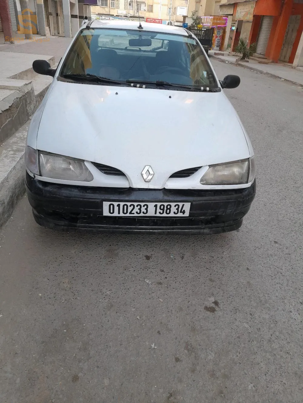 مقان 98