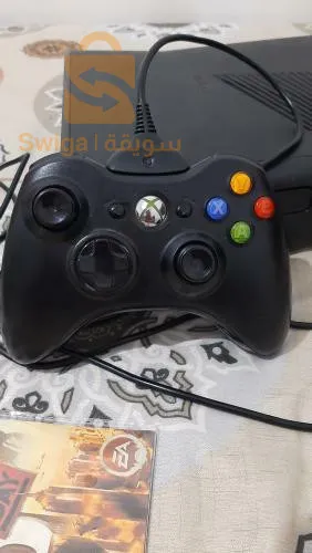 xbox 360 slim