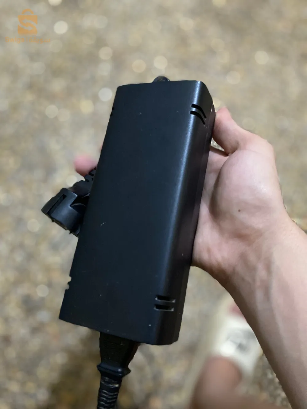 Xbox 360 slim