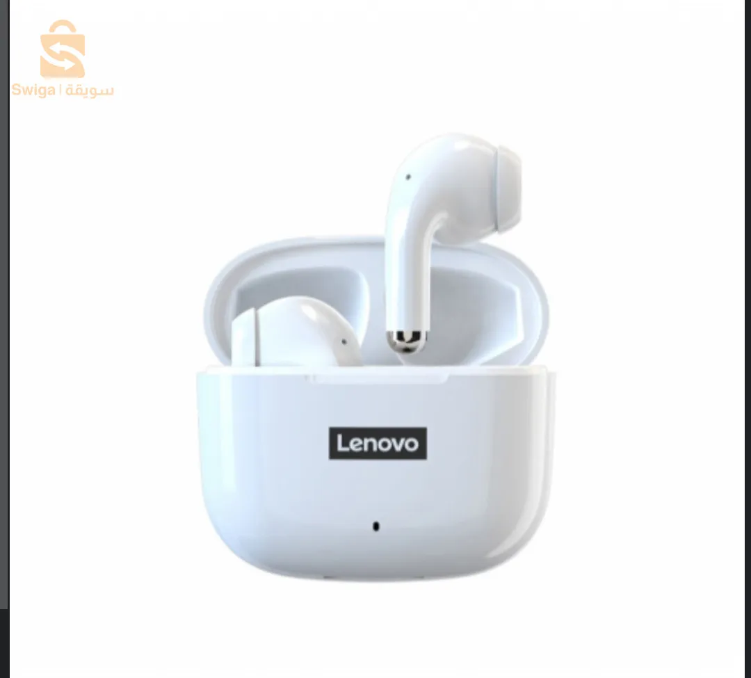 Lenovo Lp40 Pro✅Promotion:1900DA🔥🔥