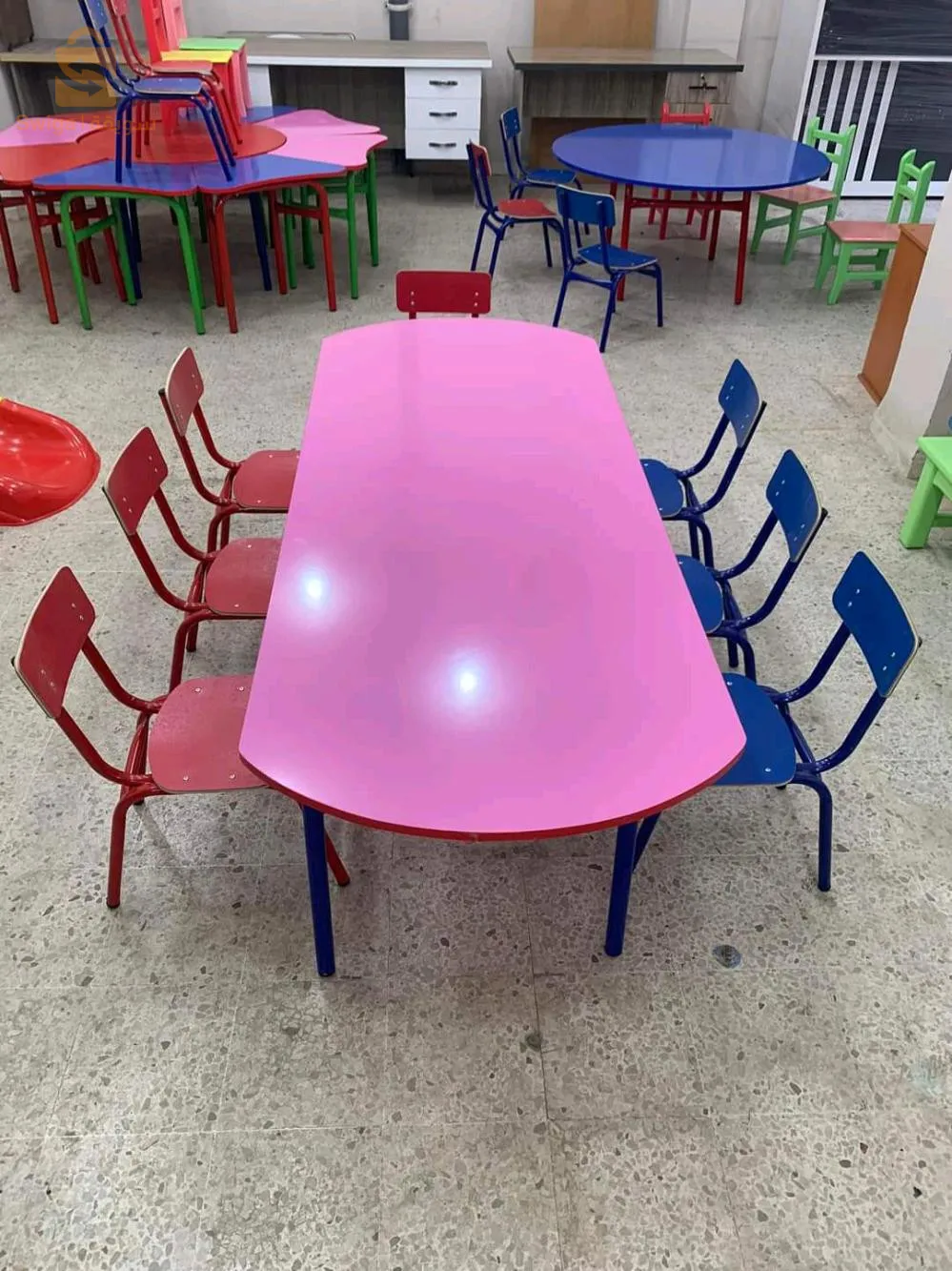 العلمة