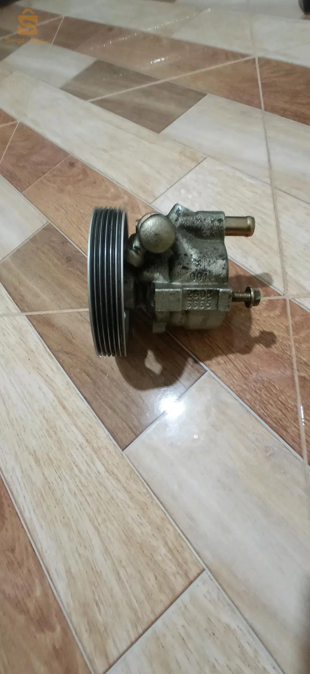 دوزان تاع 1.4إسونس. قسنطينة.