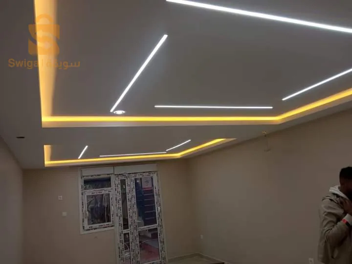 كل ما يتعلق بالديكور الداخلي