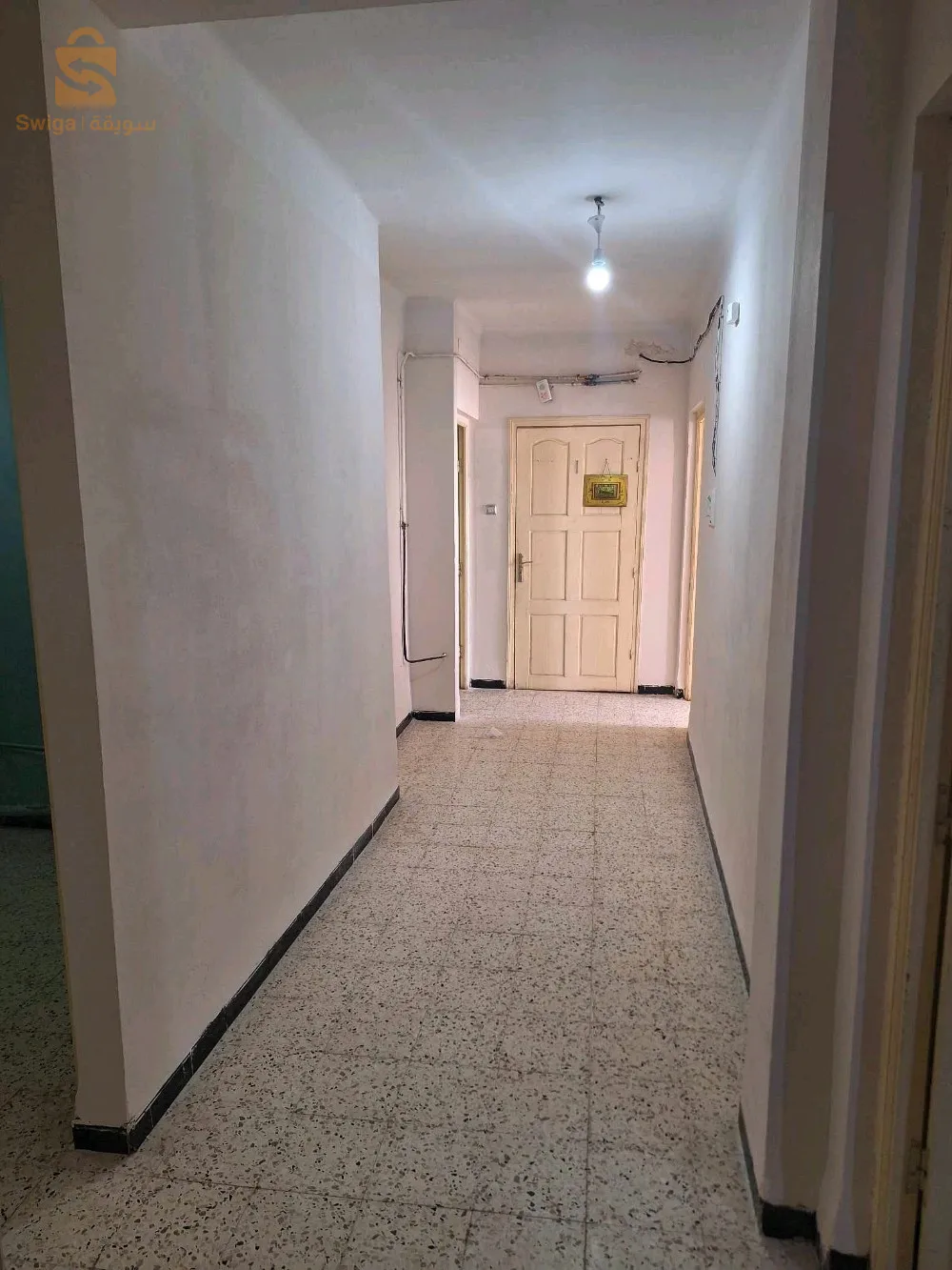 appartement F3