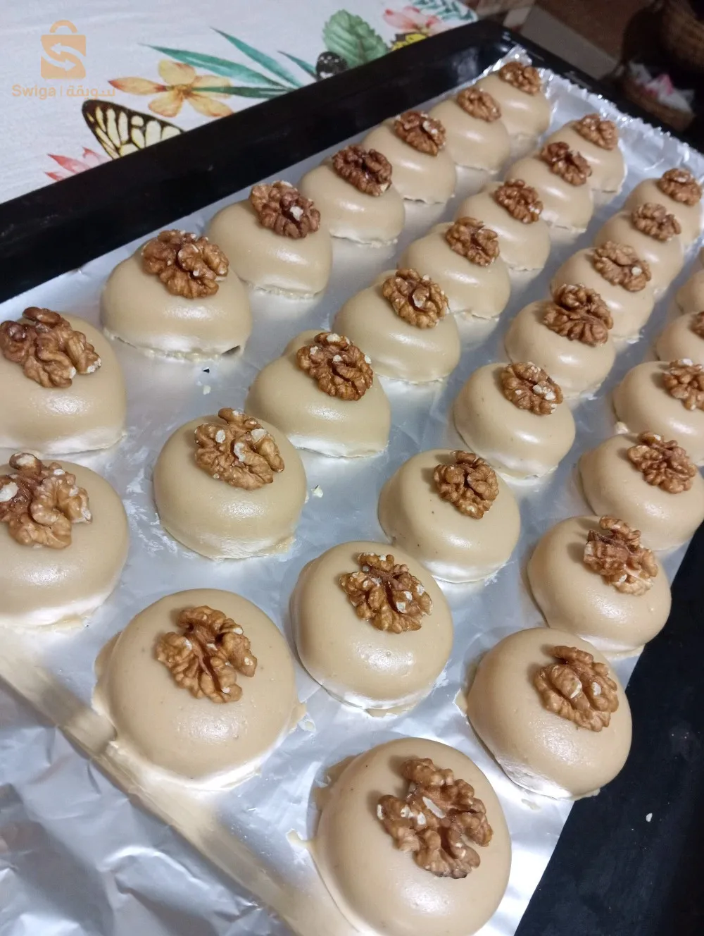 حلويات تقليدية