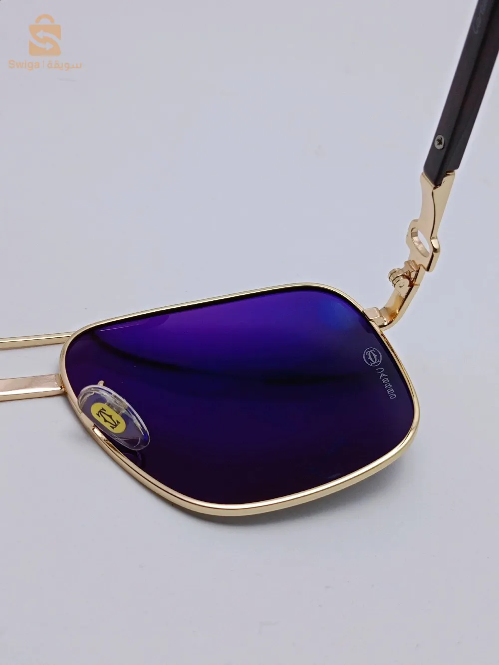 lunette cartier
