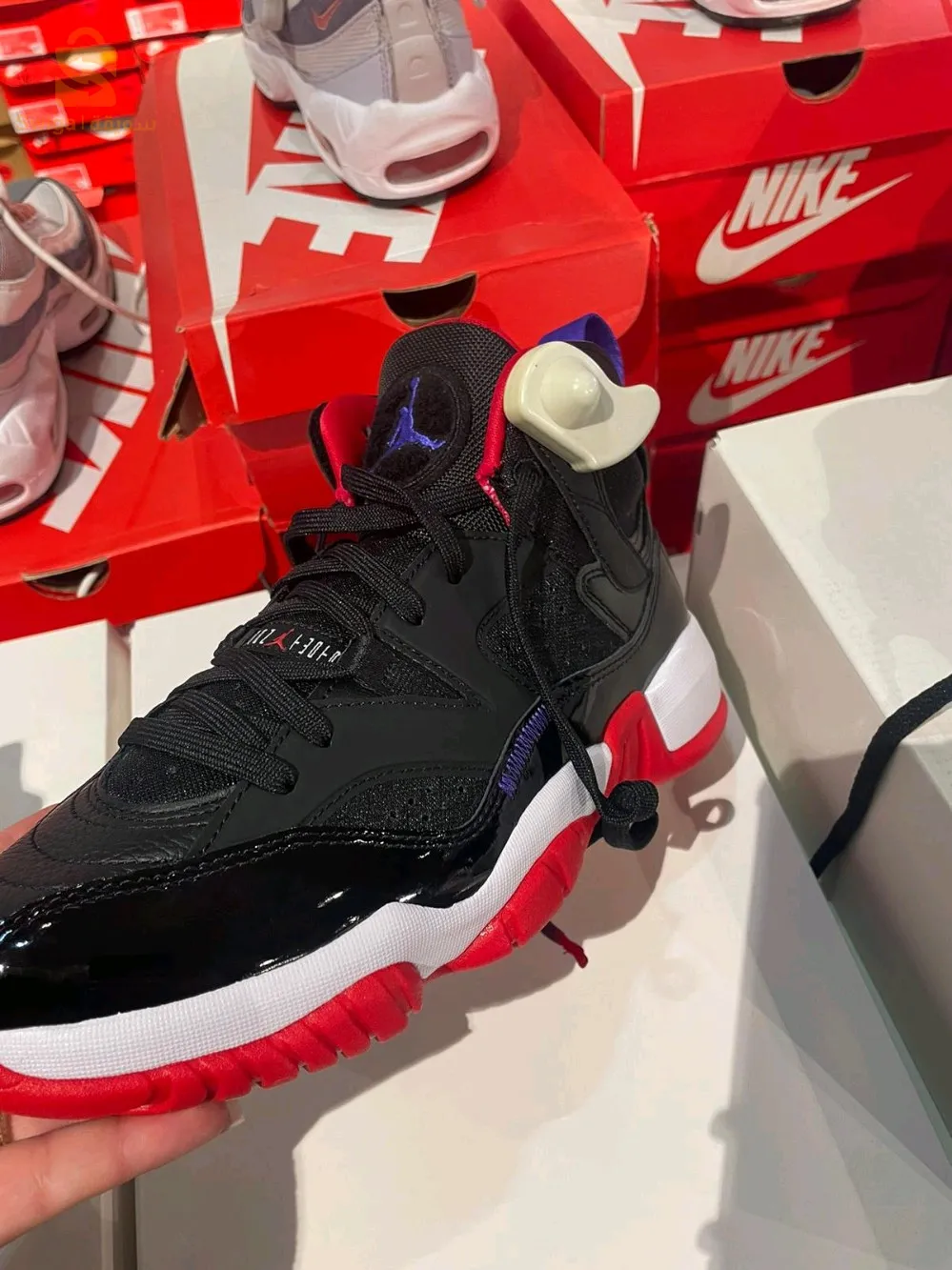 Basket originale 100%