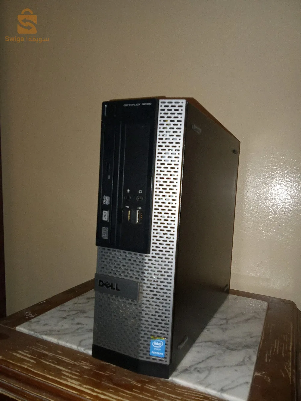 Pc Dell i5