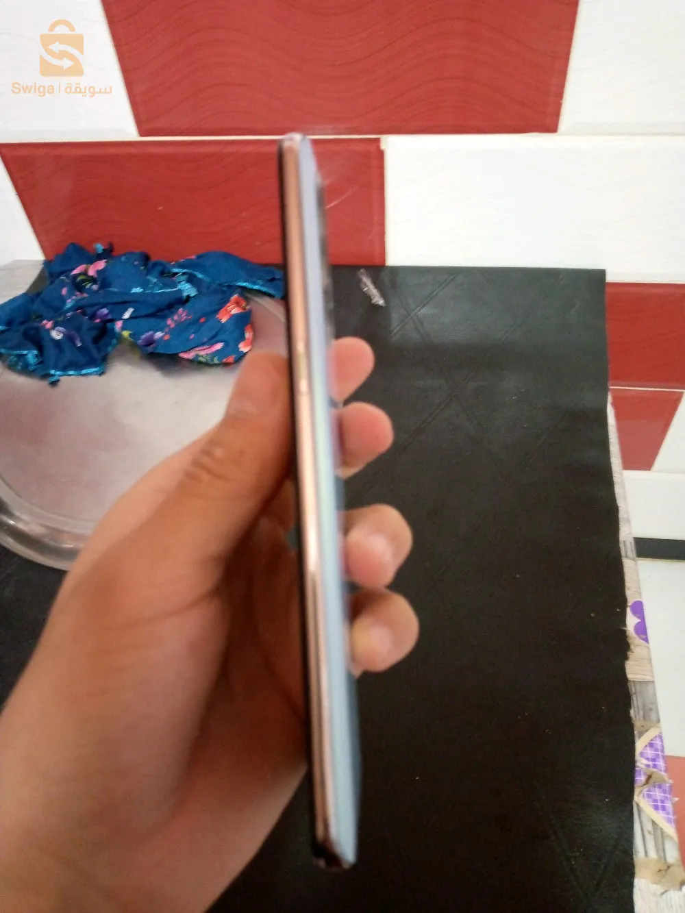 مسكر فيشار كلش يمشي مكانش باطة