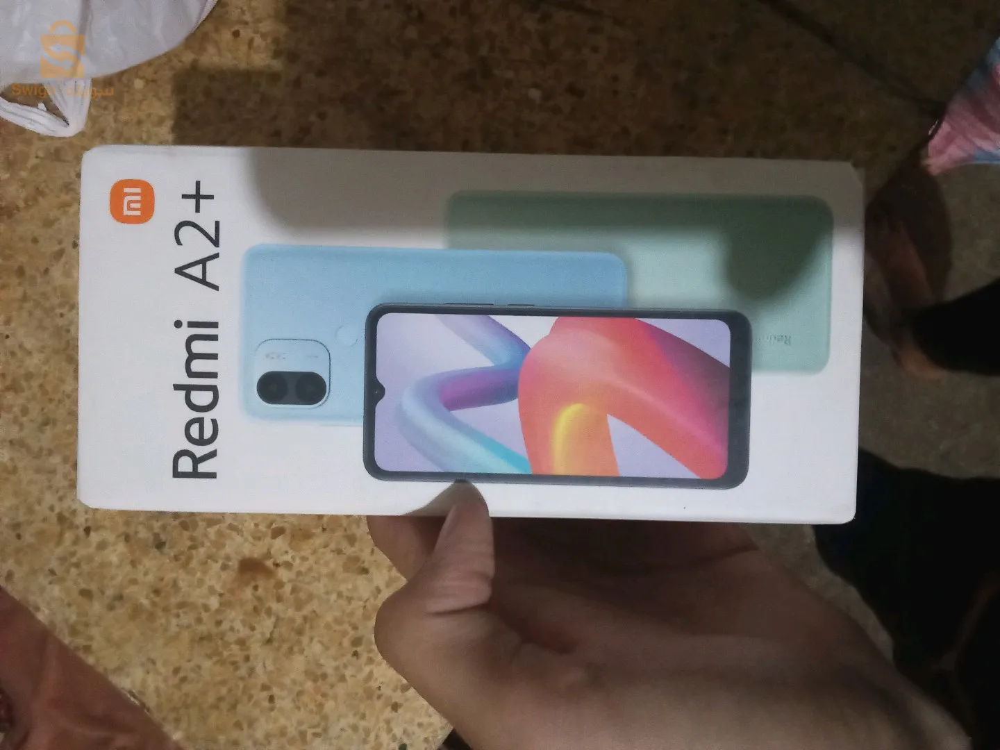 هاتف شاومي اقتصادي