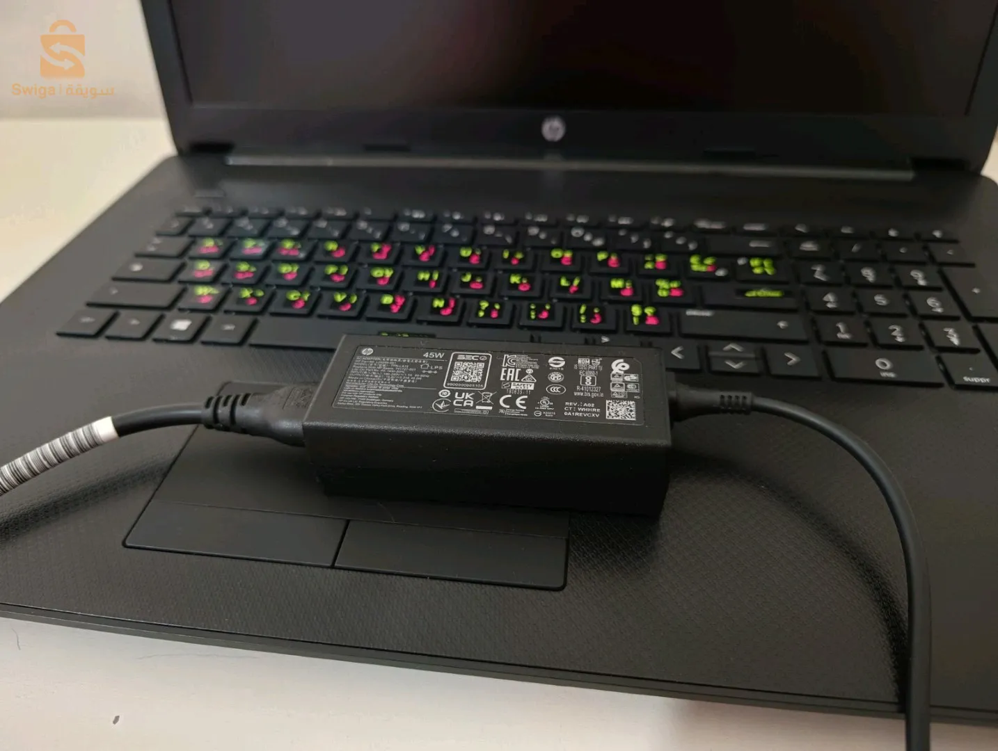 pc hp amd athlon silver