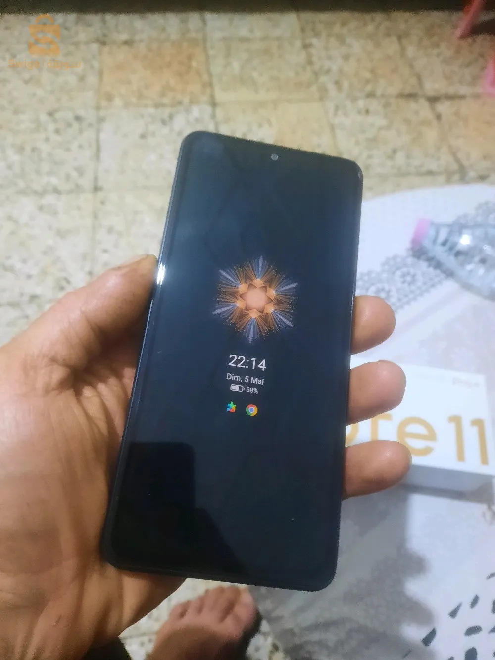 redmi note 11 pro plus