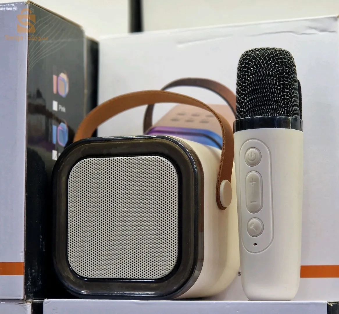 haut parleur microphone Bluetooth K12