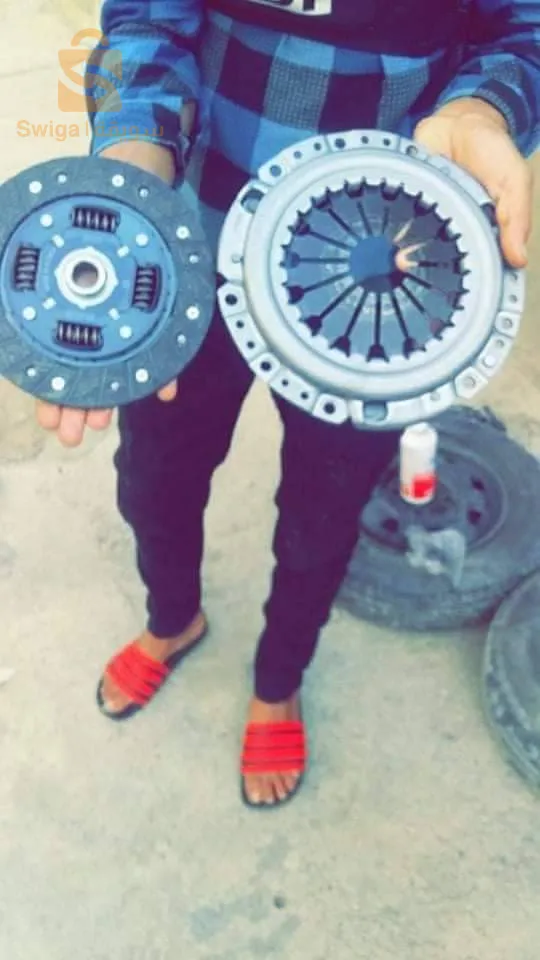 تصليح جميع المركبات الوزن الخفيف. ولاية بومرداس امكانية التنقل   
الهاتف 0549684434 
المحل قورصو تريبو.