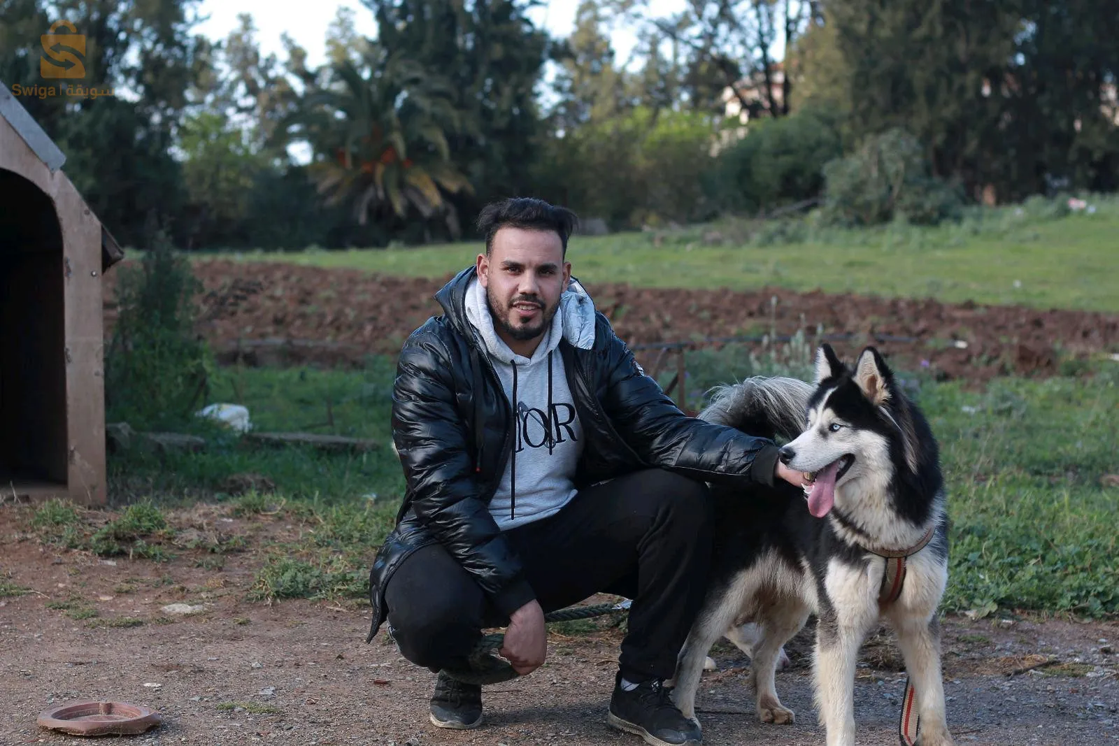 حي محمد بوضياف ولا هداج