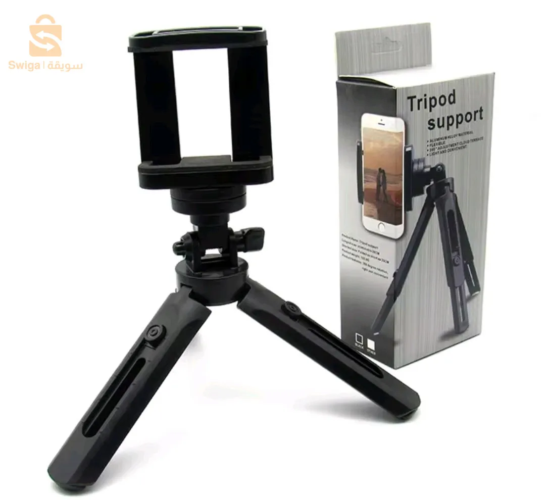 لايف SM ترايبود المحمول