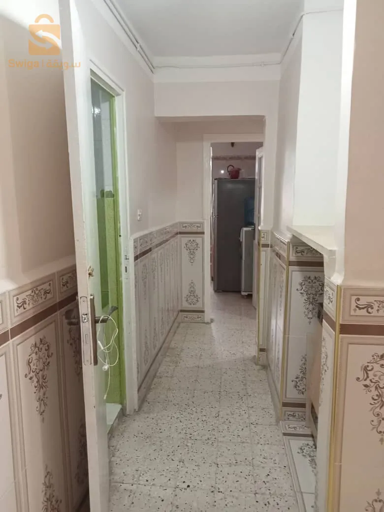 بيع شقة